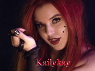 kailykay Beurette nue