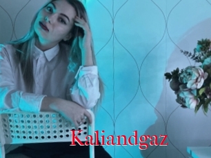 kaliandgaz Beurette nue