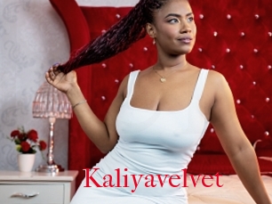 Kaliyavelvet