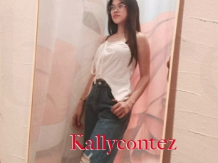 Kallycontez