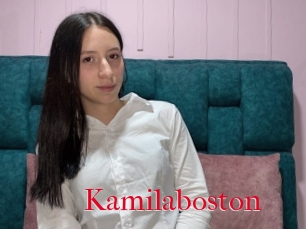 Kamilaboston