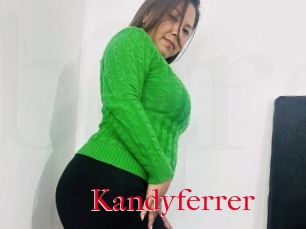 Kandyferrer