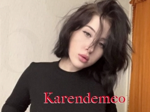 Karendemeo
