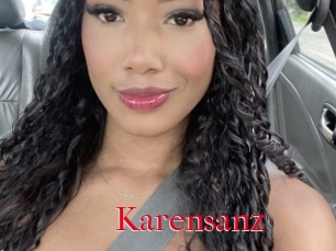 Karensanz