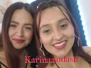 Karinaandash