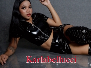 karlabellucci Beurette nue