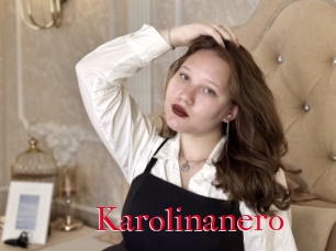 Karolinanero