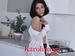 Karolinaori