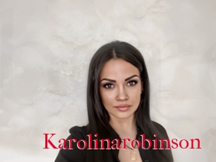 Karolinarobinson