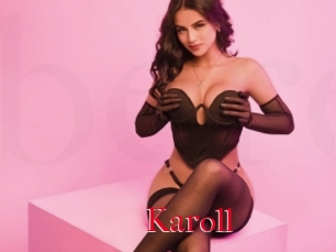 Karoll