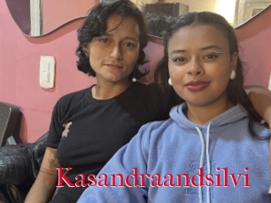 Kasandraandsilvi