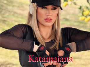 Katamajana