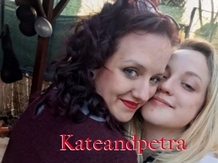 Kateandpetra