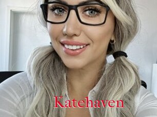 katehaven Beurette nue