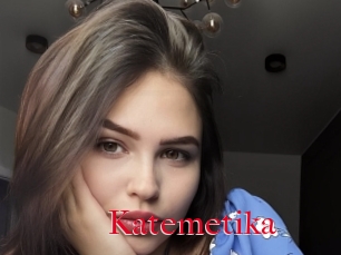 Katemetika