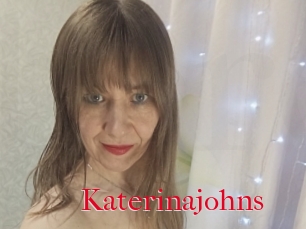 Katerinajohns