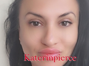 Katerinpierce