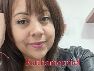 Kathamontiel