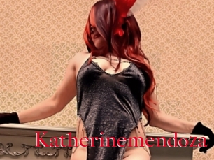 Katherinemendoza