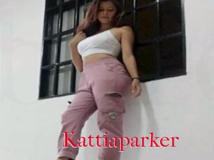 Kattiaparker