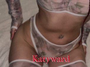 Katyward
