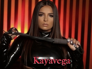 kayavega Beurette nue