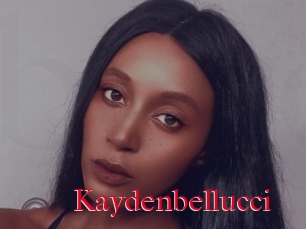 Kaydenbellucci