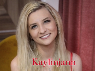 kaylinjann Beurette nue