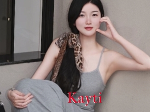 Kayti