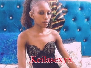 Keilasexyx