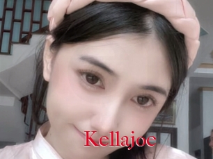 Kellajoe