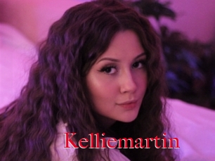 Kelliemartin