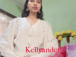 kellyander Beurette nue
