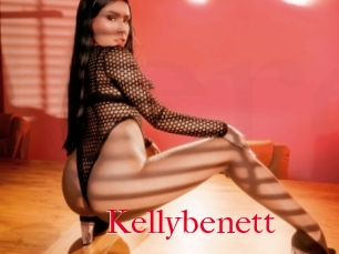 Kellybenett