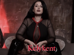 kelykent Beurette nue