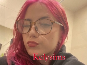 Kelysims
