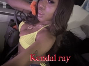 Kendal_ray