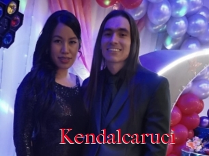 Kendalcaruci