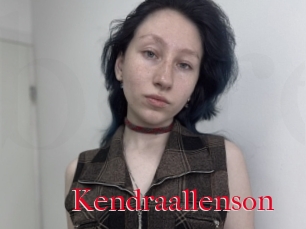 Kendraallenson