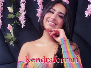 Kendraferrati