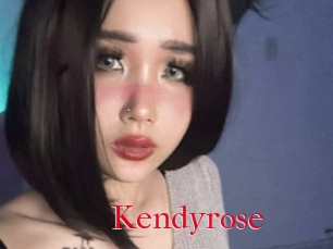Kendyrose