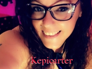 Kepicarter