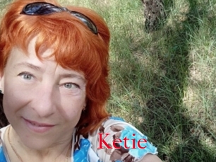 Ketie