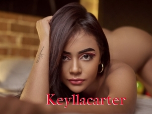Keyllacarter