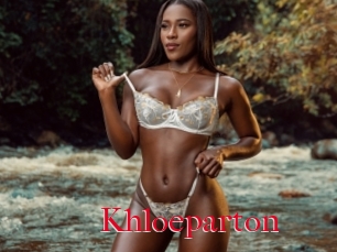Khloeparton
