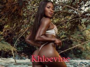 Khloevine