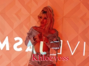 Khloevoss