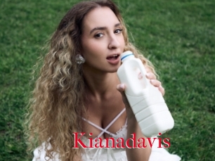 Kianadavis