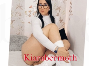 kiarabermoth Beurette nue