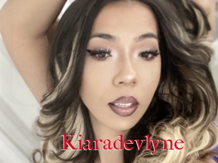 Kiaradevlyne